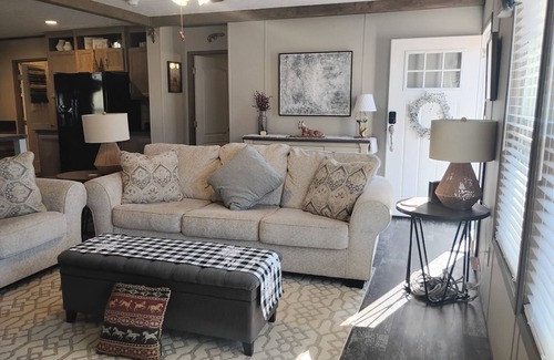 Attalla Sonstige | Roomy 3-bedroom horse ranchette with hiking/biking trails. Noccalula & Gadsden