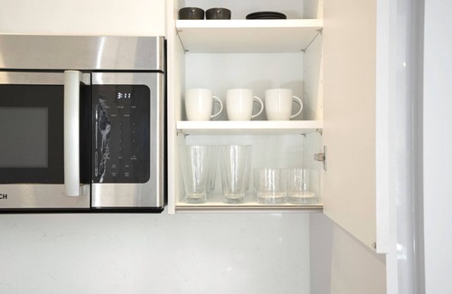 Brighton Wohnung | Roomy Brighton 2BR near St. Elizabeth's Hospital, by Blueground