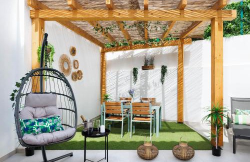 Se Wohnung | Roots Apartments