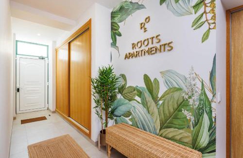 Se Wohnung | Roots Apartments