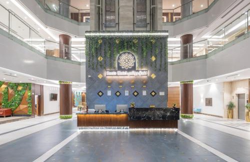 Batha Quraysh Hotel | Roots Hotel