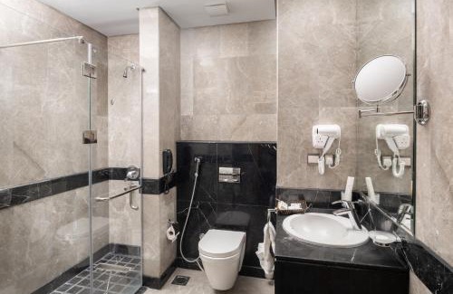 Batha Quraysh Hotel | Roots Hotel