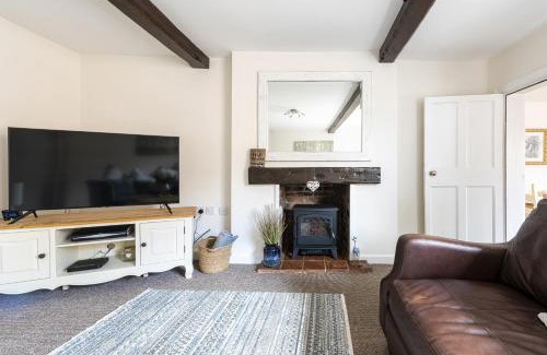 Ollerton Haus | Ropemaker’s Cottage
