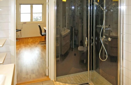 Florø Haus | Ferienhaus Rorbu (FJS555) in Vevring - 6 Personen, 4 Schlafzimmer