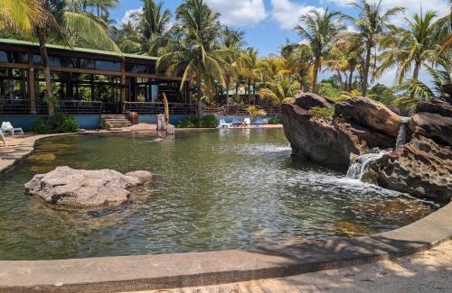 Ham Ninh Haus | Rorys Beach Bar