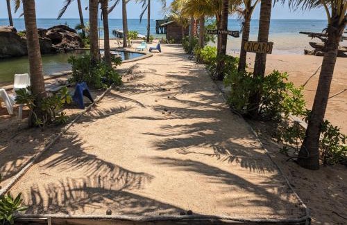 Ham Ninh Haus | Rorys Beach Bar