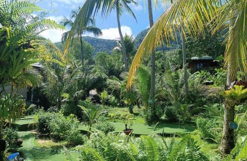 Ham Ninh Haus | Rorys Beach Bar