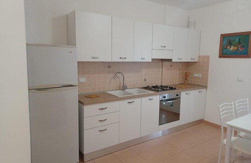 Otranto Wohnung | ROSA