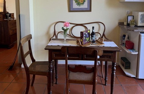 Arco de Sao Jorge Wohnung | - Rosa Maria -