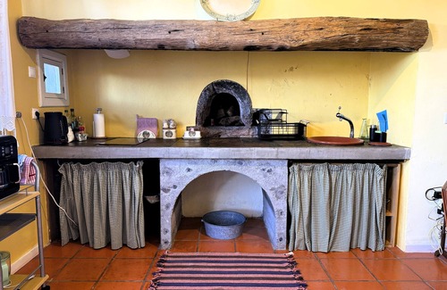 Arco de Sao Jorge Wohnung | - Rosa Maria -