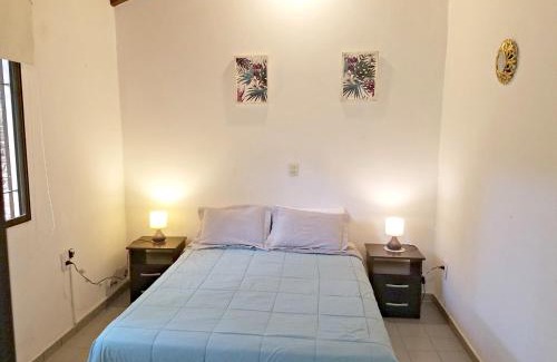 General San Martin Haus | Rosalia Suites