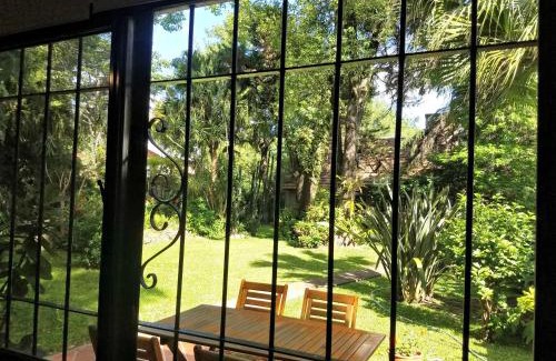 General San Martin Haus | Rosalia Suites