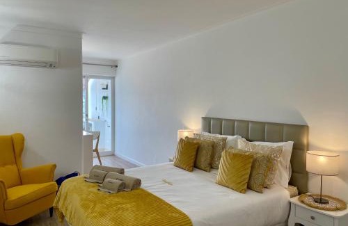 Albufeira Wohnung | RosaMar