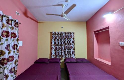 Honavar Haus | RosaMystica FarmHouse