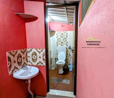 Honavar Haus | RosaMystica FarmHouse