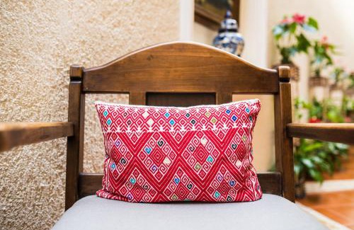 De Mexicanos Hotel | Rosario Hotel