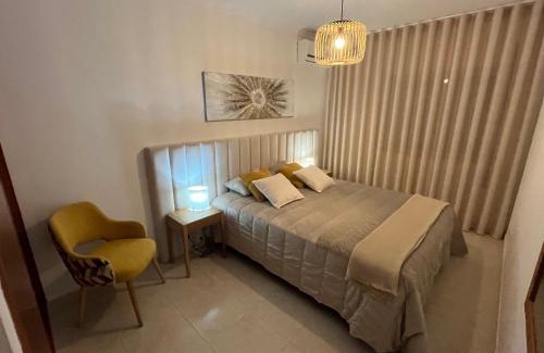 Vila Nova De Cacela Wohnung | Rosas no Lagar