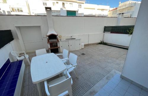 Vila Nova De Cacela Wohnung | Rosas no Lagar