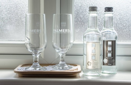 Lytchett Matravers Bed & Breakfast | Rose and Crown