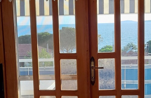 Candarli Wohnung | Rose apartment