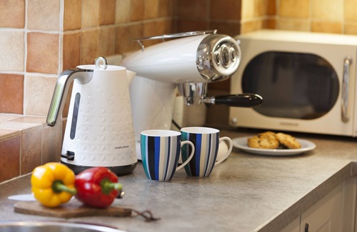 Burnham Thorpe Hütte | Rose Cottage- Burnham Thorpe