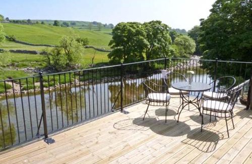 Linton-in-Craven Haus | Rose Cottage