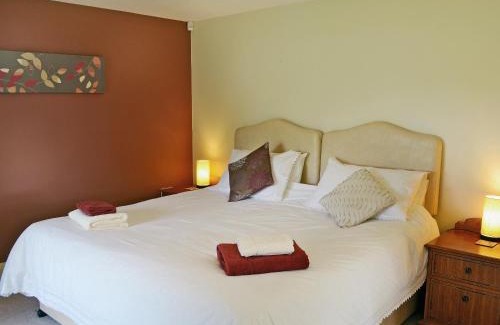 Rillington Haus | Rose Cottage