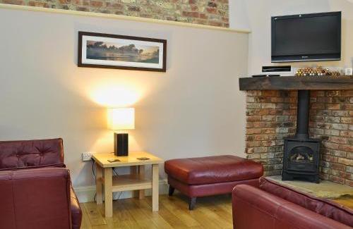 Rillington Haus | Rose Cottage