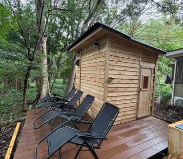 Kashiwa Haus | Rose Garden Esta