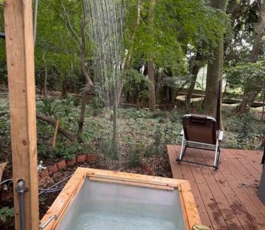 Kashiwa Haus | Rose Garden Esta