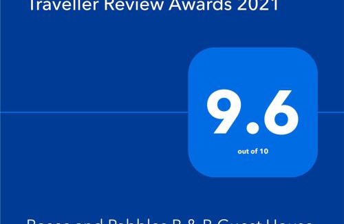 Klerksdorp Bed & Breakfast | Roses and Pebbles B & B Guest House