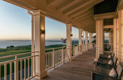 Matauri Bay Kabine | Rosewood Kauri Cliffs