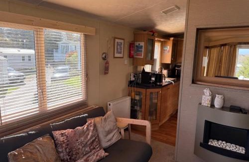 Hamworthy Resort | Rosie at Rockley