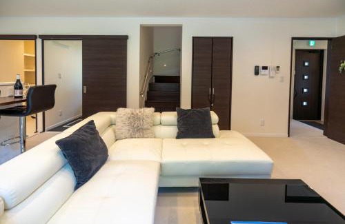 Echo Land Wohnung | Rosie's House Hakuba by JAMSZ ROYALE