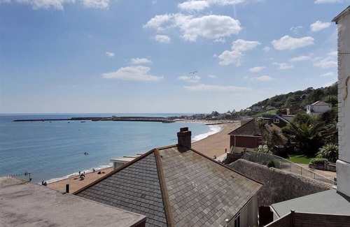 Lyme Regis Hütte | ROSS HOUSE, family friendly, country holiday cottage in Lyme Regis