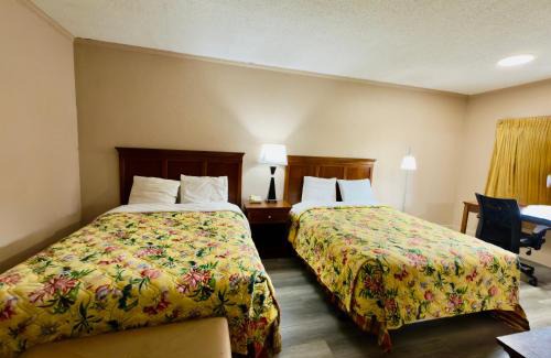 Williamston Hotel | Ross Motel