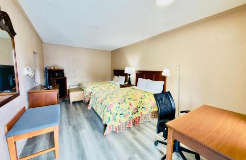 Williamston Hotel | Ross Motel