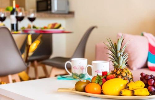 San Miguel de Abona Wohnung | Rossa - TropicalDream