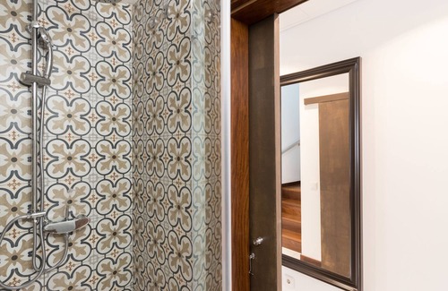 Pena Wohnung | Rossio Penthouse Three-Bedroom Apartment w/ River View and Parking - by LU Holidays