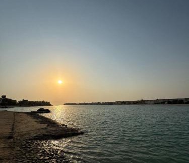 Dhahban Villa | Rotana Villa - فيلا روتانا