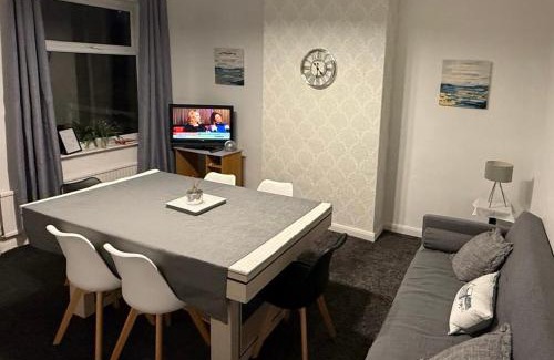 Rotherham Haus | Rotherham Kimberworth