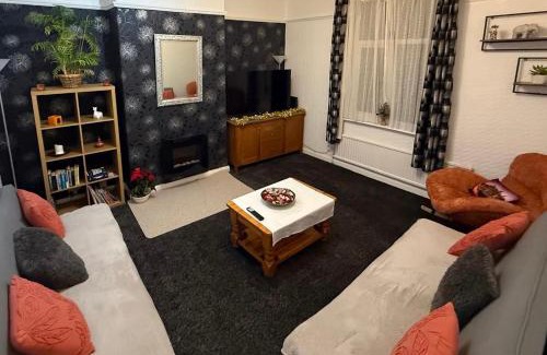 Rotherham Haus | Rotherham Kimberworth