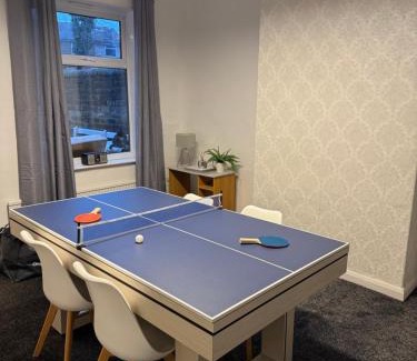 Rotherham Haus | Rotherham Kimberworth