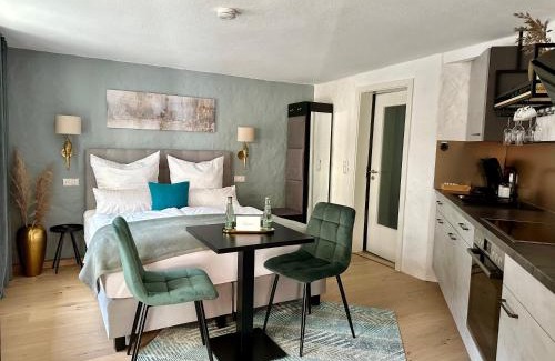 Bayreuth Wohnung | Rotmain Apartments