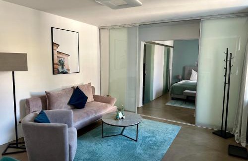 Bayreuth Wohnung | Rotmain Apartments