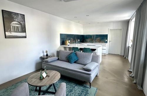 Bayreuth Wohnung | Rotmain Apartments