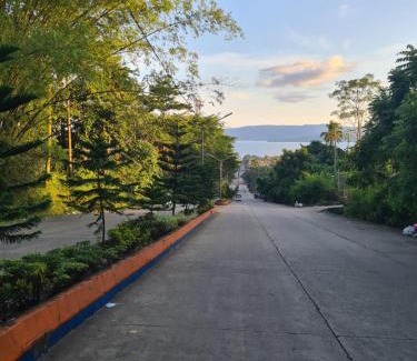 Pagadian Haus | Rotunda Inn home stay