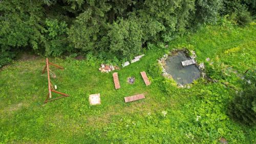 Pec pod Snezkou Skihütte | Roubenka U Milánka