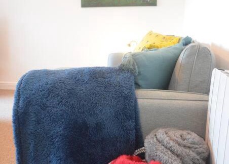 Odcombe Wohnung | Round The Bend, an annexe in the quiet village of Odcombe