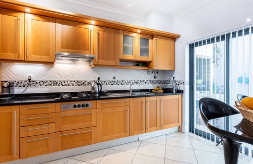 Albardeira Wohnung | Rouquet - Meia Praia